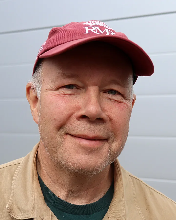 Axel Lagerfelt