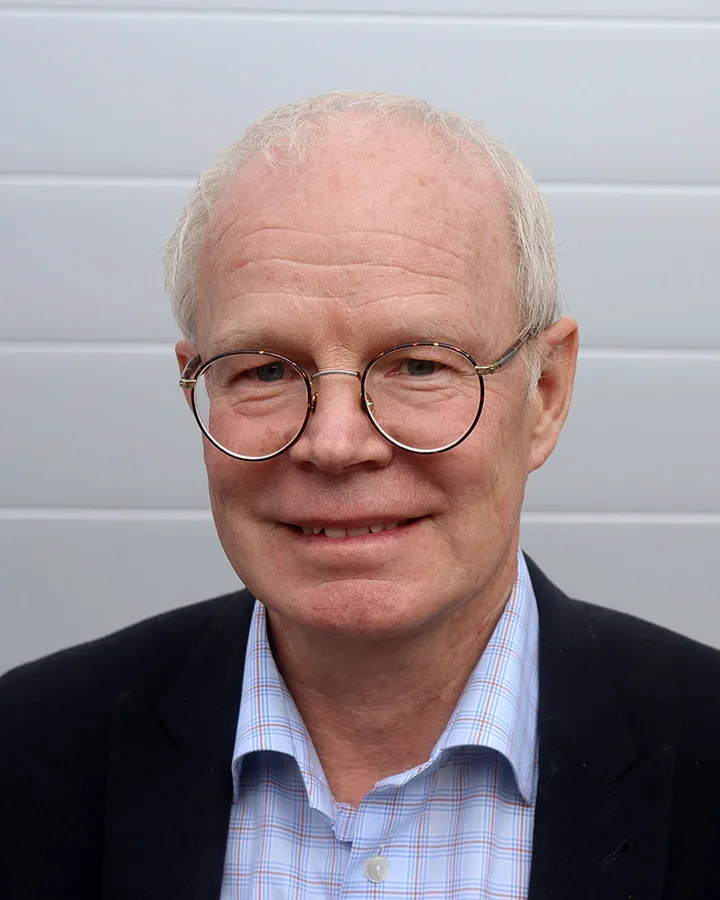 Per Frankelius