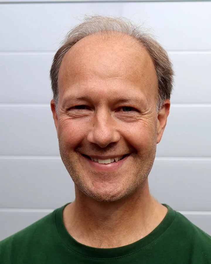 Ulrik Lovang